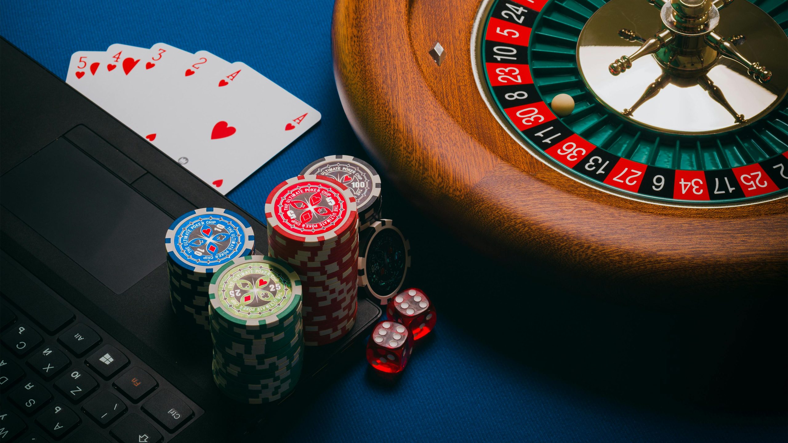 gute Online Casinos