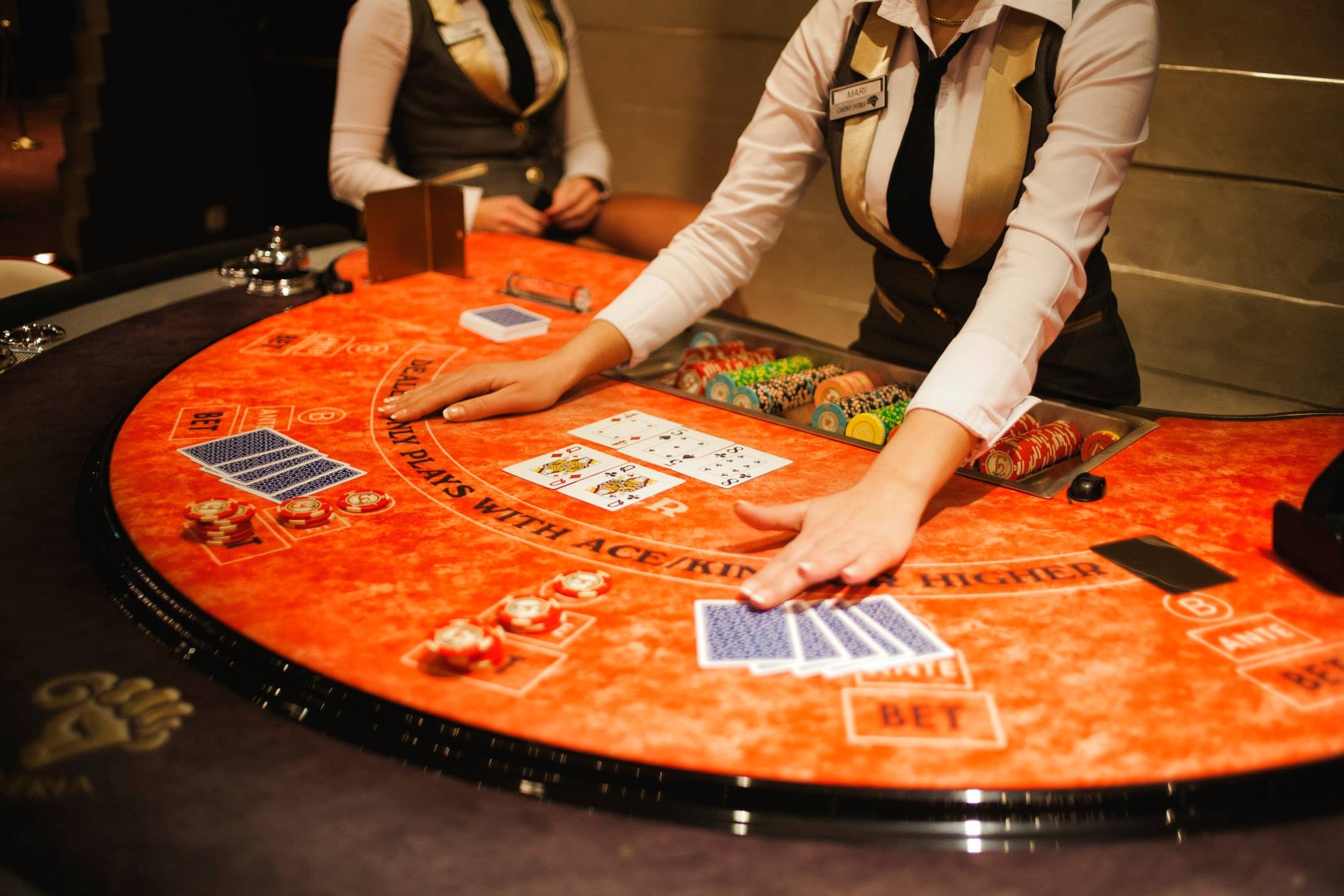 Top Online Casinos
