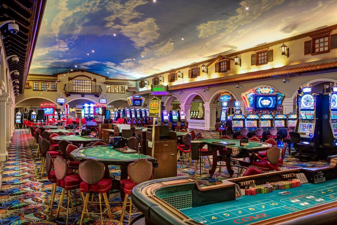 Online Slots osterreich